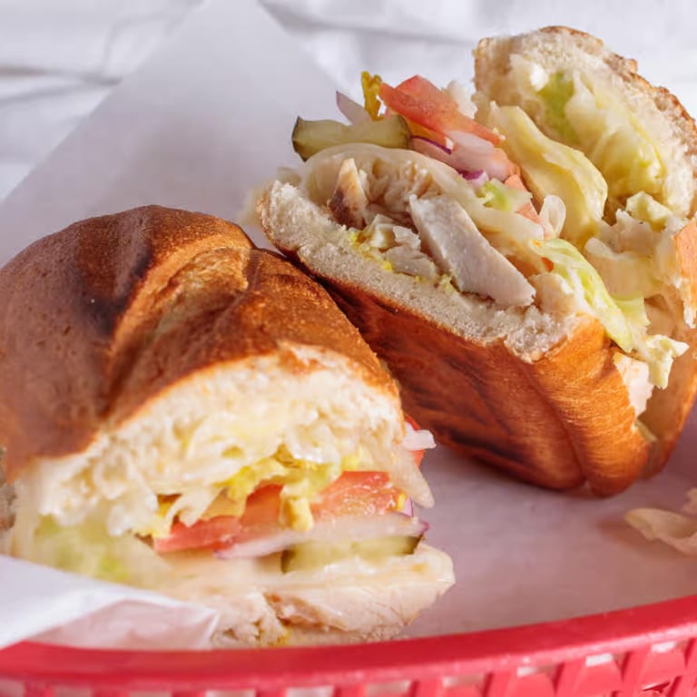 Irresistible Subs for Everyone